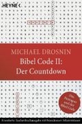 Bibel Code II Cover des Buches Bibel Code II (ISBN: 9783453878921)