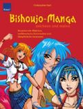 Bishoujo-Manga zeichnen und malen Cover des Buches Bishoujo-Manga zeichnen und malen (ISBN: 9783426644454)