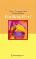 Bist du es, Herr? Cover des Buches Bist du es, Herr? (ISBN: 9783898950350)