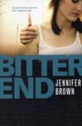 Bitter End Cover des Buches Bitter End (ISBN: 9780316086967)