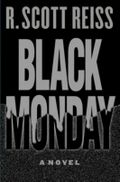 Black Monday Cover des Buches Black Monday (ISBN: 1439109222)
