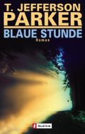 Blaue Stunde Cover des Buches Blaue Stunde (ISBN: 9783548259635)