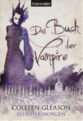Das Buch der Vampire - Bleicher Morgen Cover des Buches Das Buch der Vampire - Bleicher Morgen (ISBN: 9783442372706)