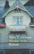 Blinder Neid Cover des Buches Blinder Neid (ISBN: 9783442728565)