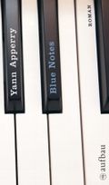 Blue Notes Cover des Buches Blue Notes (ISBN: 9783351032180)