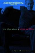 Blue Place Cover des Buches Blue Place (ISBN: 9780061856181)