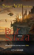 Blutschuld Cover des Buches Blutschuld (ISBN: 9783800095209)