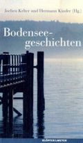 Bodenseegeschichten Cover des Buches Bodenseegeschichten (ISBN: 9783940086327)