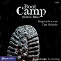 Boot Camp Cover des Buches Boot Camp (ISBN: 9783833716843)