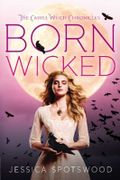 Born Wicked Cover des Buches Born Wicked (ISBN: 9780141342115)