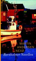 Bornholmer Novellen Cover des Buches Bornholmer Novellen (ISBN: 9783746651248)
