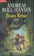 Brans Reise Cover des Buches Brans Reise (ISBN: 9783442249923)