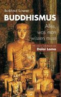 Buddhismus - Alles, was man wissen muss Cover des Buches Buddhismus - Alles, was man wissen muss (ISBN: 9783579064123)