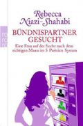 Bündnispartner gesucht Cover des Buches Bündnispartner gesucht (ISBN: 9783499624339)