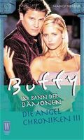 Buffy, Im Bann der Damonen, Die Angel Chroniken. Bd.3 Cover des Buches Buffy, Im Bann der Damonen, Die Angel Chroniken. Bd.3 (ISBN: 9783499264351)
