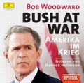 Bush At War Cover des Buches Bush At War (ISBN: 9783829113229)