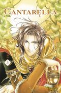 Cantarella, Band 3 Cover des Buches Cantarella, Band 3 (ISBN: 9783551773739)