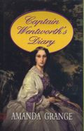 Captain Wentworth's Diary Cover des Buches Captain Wentworth's Diary (ISBN: 9781410412973)