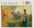Carl Larsson Cover des Buches Carl Larsson (ISBN: 0941016919)