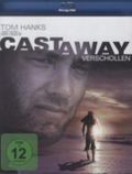 Cast Away, 1 Blu-ray Cover des Buches Cast Away, 1 Blu-ray (ISBN: 4010884245202)