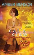 Cat's Claw Cover des Buches Cat's Claw (ISBN: null)