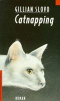 Catnapping Cover des Buches Catnapping (ISBN: 9783453118478)