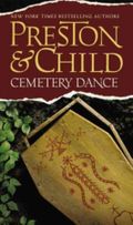 Cemetery Dance Cover des Buches Cemetery Dance (ISBN: 9780446618694)