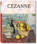 Paul Cezanne Cover des Buches Paul Cezanne (ISBN: 9783836531108)