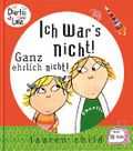 Ich war's nicht! Ganz ehrlich nicht! Cover des Buches Ich war's nicht! Ganz ehrlich nicht! (ISBN: null)