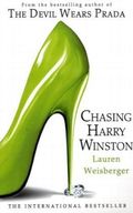 Chasing Harry Winston Cover des Buches Chasing Harry Winston (ISBN: 9780007262717)