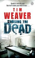 Chasing the Dead Cover des Buches Chasing the Dead (ISBN: null)