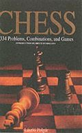 Chess Cover des Buches Chess (ISBN: 9781579125547)