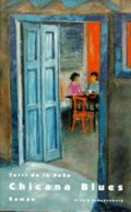 Chicana Blues Cover des Buches Chicana Blues (ISBN: 9783930041046)