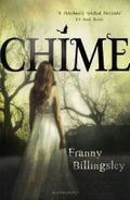 Chime Cover des Buches Chime (ISBN: 9781408803844)
