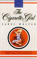 Cigarette Girl Cover des Buches Cigarette Girl (ISBN: 9780330390743)