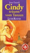 Cindy träumt vom Tanzen Cover des Buches Cindy träumt vom Tanzen (ISBN: 9783785530887)