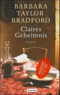 Claires Geheimnis Cover des Buches Claires Geheimnis (ISBN: 9783548257457)