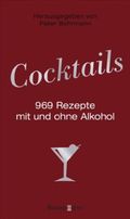 Cocktails Cover des Buches Cocktails (ISBN: 9783809423768)