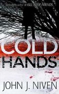Cold Hands Cover des Buches Cold Hands (ISBN: 9780099592143)