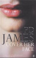 Cover Her Face Cover des Buches Cover Her Face (ISBN: 9780571204250)
