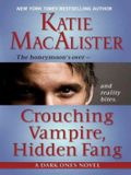 Crouching Vampire, Hidden Fang Cover des Buches Crouching Vampire, Hidden Fang (ISBN: 9781410419828)