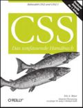 CSS - Das umfassende Handbuch Cover des Buches CSS - Das umfassende Handbuch (ISBN: 9783897214934)