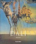 Salvador Dali 1904-1989 Cover des Buches Salvador Dali 1904-1989 (ISBN: 9783822865507)