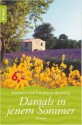 Damals in jenem Sommer Cover des Buches Damals in jenem Sommer (ISBN: null)