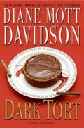 Dark Tort Cover des Buches Dark Tort (ISBN: 0060527323)