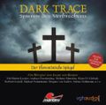 Dark Trace - Spuren des Verbrechens 3 Cover des Buches Dark Trace - Spuren des Verbrechens 3 (ISBN: 9783867141338)