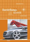 Darstellungstechnik Cover des Buches Darstellungstechnik (ISBN: 9783830713401)