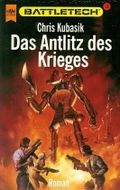 Das Antlitz des Krieges Cover des Buches Das Antlitz des Krieges (ISBN: 9783453072619)