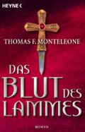 Das Blut des Lammes Cover des Buches Das Blut des Lammes (ISBN: 9783453432024)