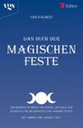 Das Buch der magischen Feste Cover des Buches Das Buch der magischen Feste (ISBN: 9783802532214)